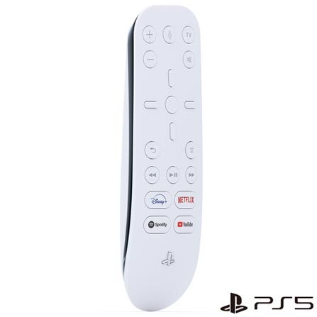 Controle Remoto PlayStation®5 - PS5 em Promoção na Americanas