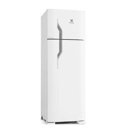 Refrigerador Electrolux Cycle Defrost 260 Litros Branco DC35A
