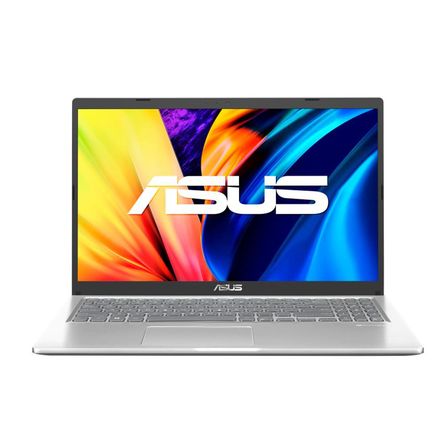 Notebook ASUS Vivobook 15 X1500EA-EJ3669 Intel Core i5 1135G7 2,4 GHz 8Gb Ram 256Gb Ssd Linux Endless Intel Iris Xe