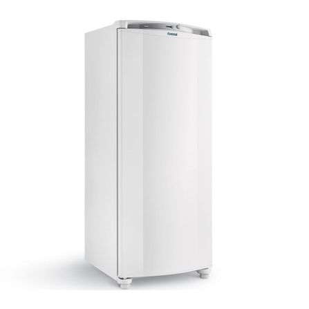 Freezer Vertical Consul 231 Litros - CVU26FB é boa?