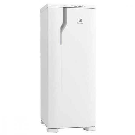 Menor preço em Geladeira/Refrigerador Electrolux Degelo Prático 240 Litros Cycle Defrost Branco RE31