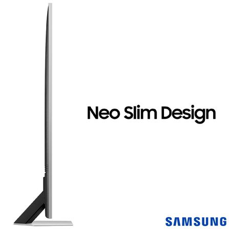 Smart Tv Neo Qled 4k 65 Samsung Qn85b Qn65qn85ba 120hz Dolby