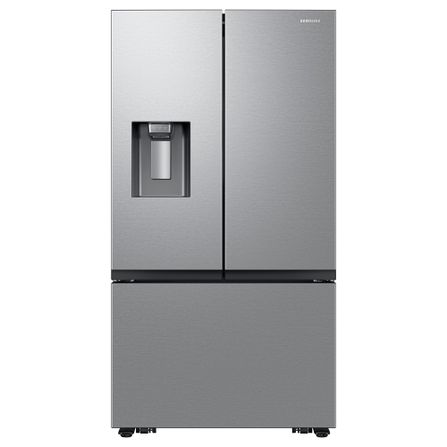 Refrigerador Smart French Door RF27 Samsung Frost Free com All Around Cooling™ com Dispenser de Água e Gelo 576 Lit