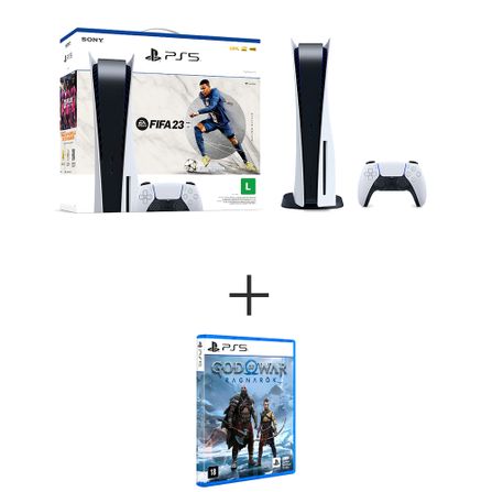 Preços baixos em God of War Jogos de videogame Sony PlayStation 5