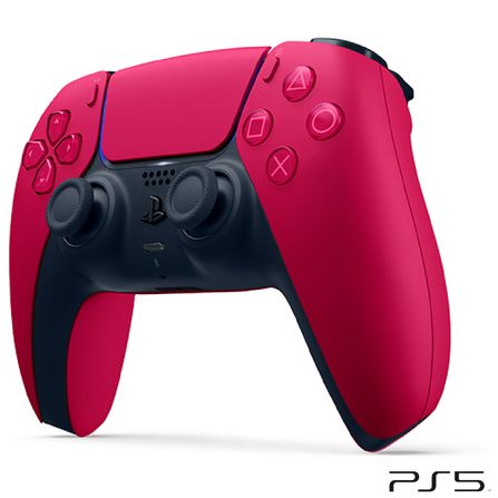 Vídeo Game PS5 Playstation 5 Fifa 23 Com 2 Controles Sony em