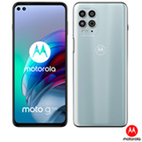 Imagem de Smartphone Motorola Moto G100 256GB 5G
