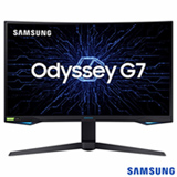 Imagem de Monitor Samsung Odyssey G7 26.9
