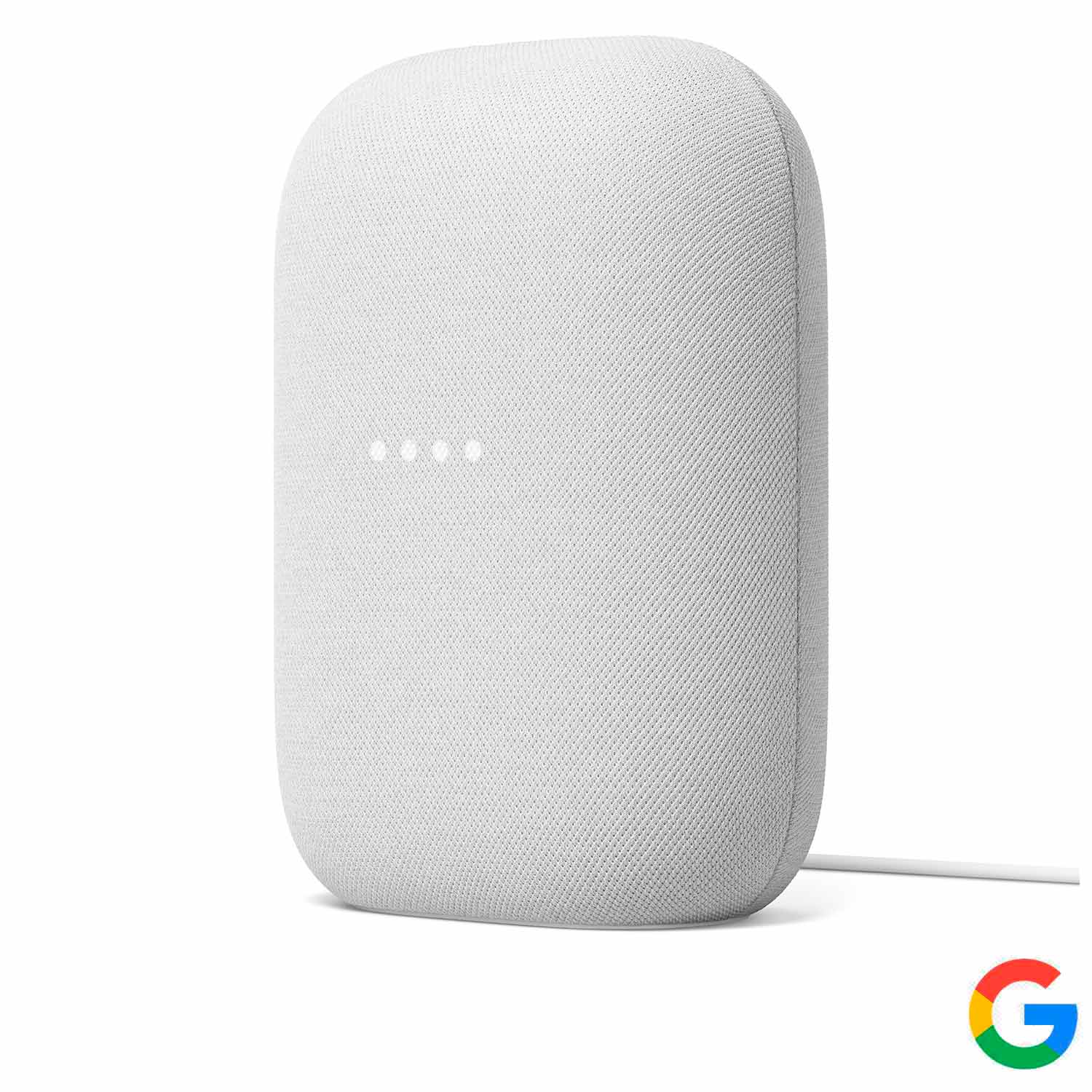 Smart speaker Nest Audio, da Google