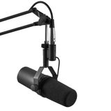 Microfone Vocal Profissional SM7B