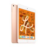 iPad mini Wi-Fi 64GB - Dourado