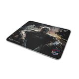 Mouse Pad Bits Gamer Call of Duty - Pequeno: 220 x 175mm