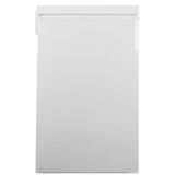 Freezer Philco Horizontal 1 Porta Degelo Manual 99 Litros Branco 220V PFH105B