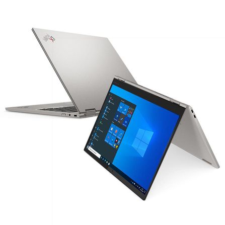 Notebook Lenovo ThinkPad X1 Titanium Yoga i5-1140G7 8GB 256GB SSD