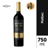 Vinho Argentino Trivento Golden Reserve Malbec - 750ML