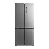 5. Refrigerador French Door Inverter - Midea