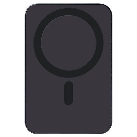 Carregador portátil Magsafe para iPhone com garantia Indução magnético  compacto LAUT