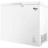 Freezer Horizontal Philco H200L 200L - Freezer e Refrigerador 127V