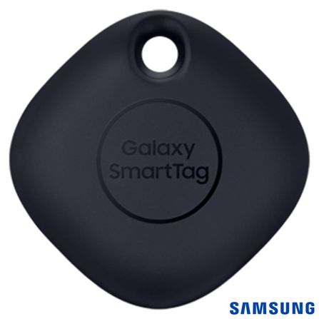 Samsung Galaxy Smart Tag2 Preto