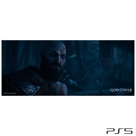 Jogo God of War Ragnarok - Edição de Lançamento - PS5, Shopping